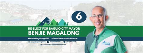 Baguio City Public Information Office (@piobaguio) .